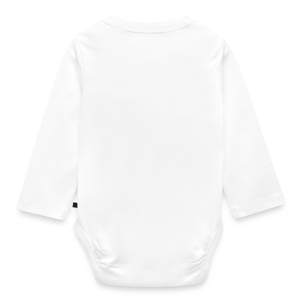 Baby-Body „Let’s Rock – Boa in Concert“ – Musik trifft Dalmatinerpower - Weiß