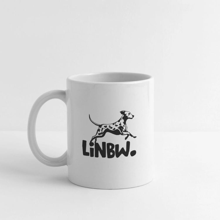 LinBW. - LiNBW. - LIFE IS NOT JUST BLACK AND WHITE