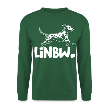 LiNBW. Männer Pullover - Grün