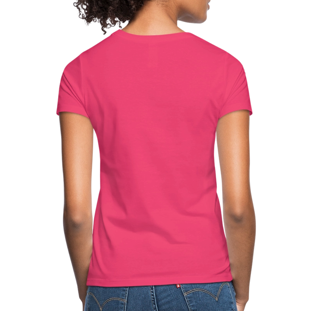 LiNBW. Frauen T-Shirt - Azalea