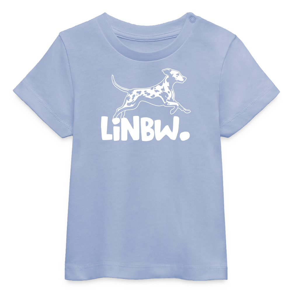 LiNBW. Baby T-Shirt - Sky