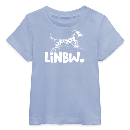 LiNBW. Baby T-Shirt - Sky