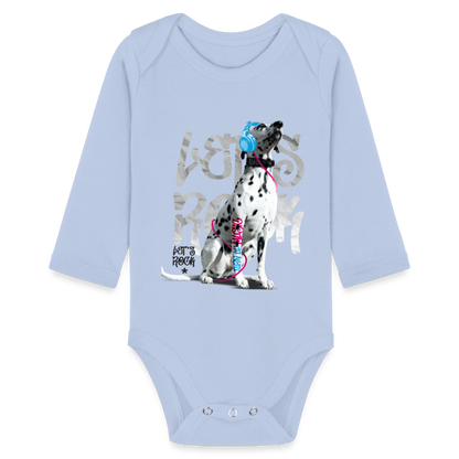 Baby-Body „Let’s Rock – Boa in Concert“ – Musik trifft Dalmatinerpower - Sky