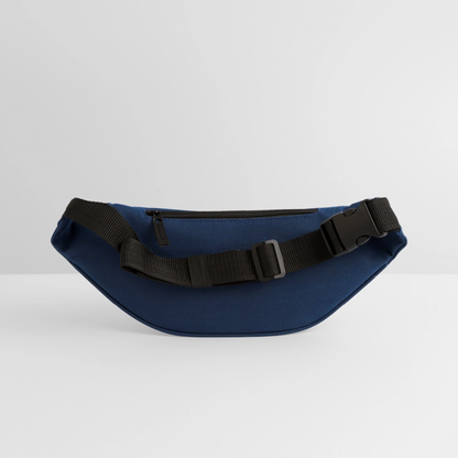 LiNBW. Gürteltasche - Navy