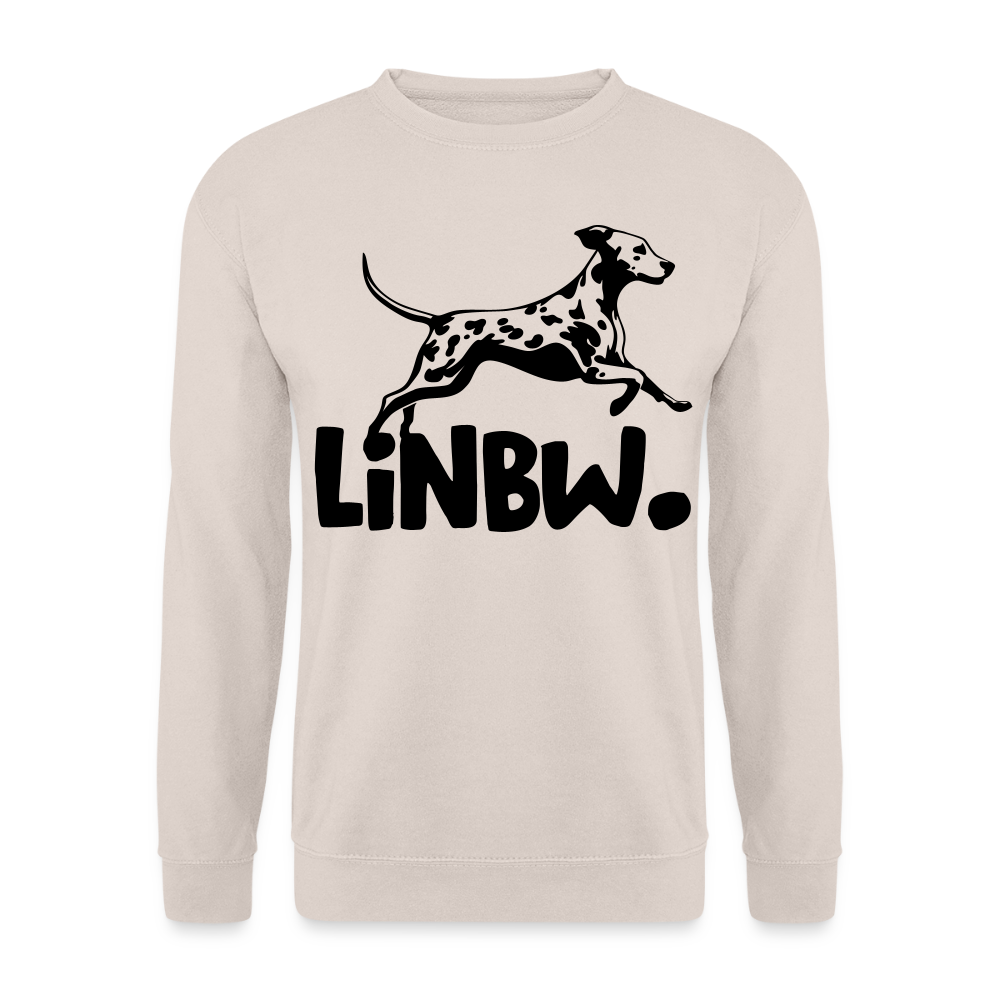 LiNBW. Männer Pullover - Sand