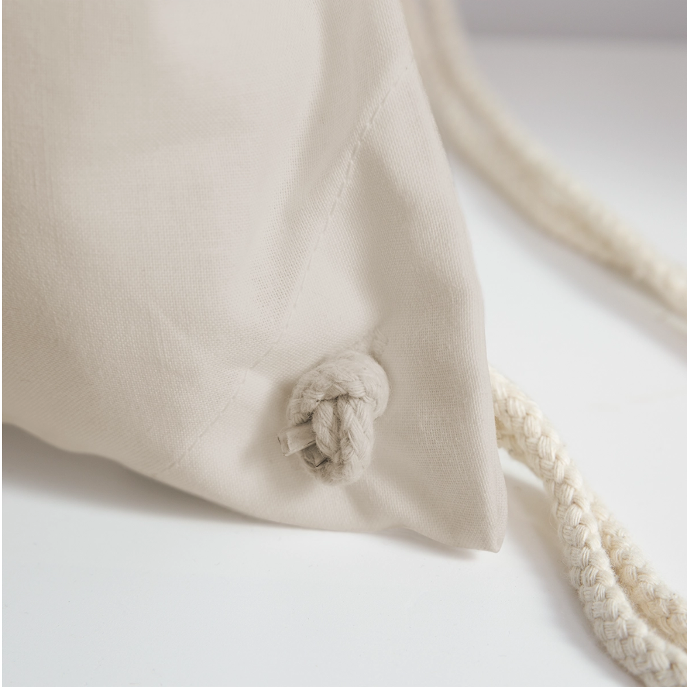 LiNBW. Turnbeutel Schnurren ist mein Soundtrack - Natur