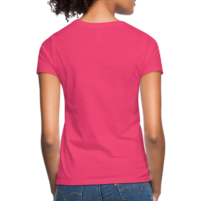 LiNBW. Frauen T-Shirt - Azalea