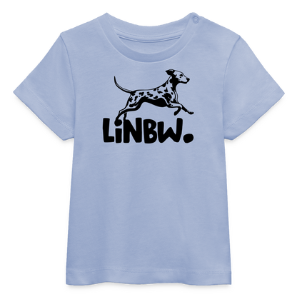 LiNBW. Baby T-Shirt - Sky