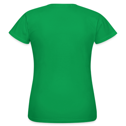 LiNBW. Frauen T-Shirt - Kelly Green