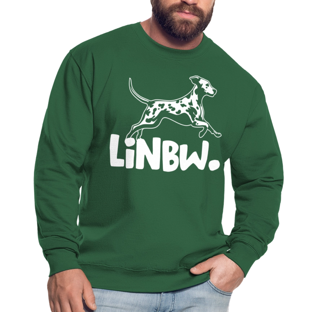 LiNBW. Männer Pullover - Grün
