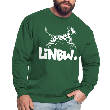 LiNBW. Männer Pullover - Grün