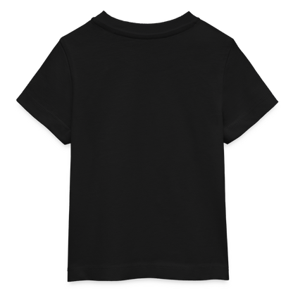 LiNBW. Baby T-Shirt Life is not just black and white - Schwarz