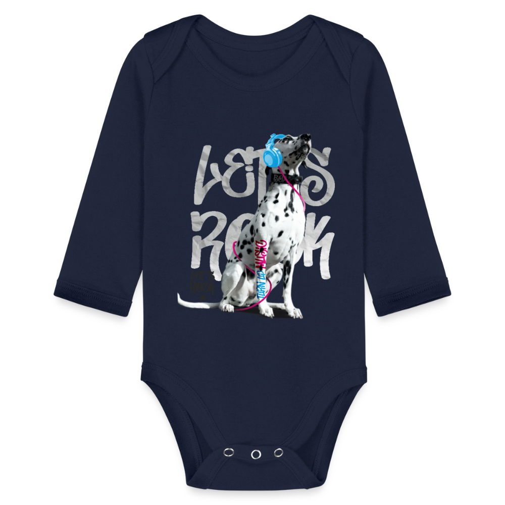 Baby-Body „Let’s Rock – Boa in Concert“ – Musik trifft Dalmatinerpower - Dunkelnavy