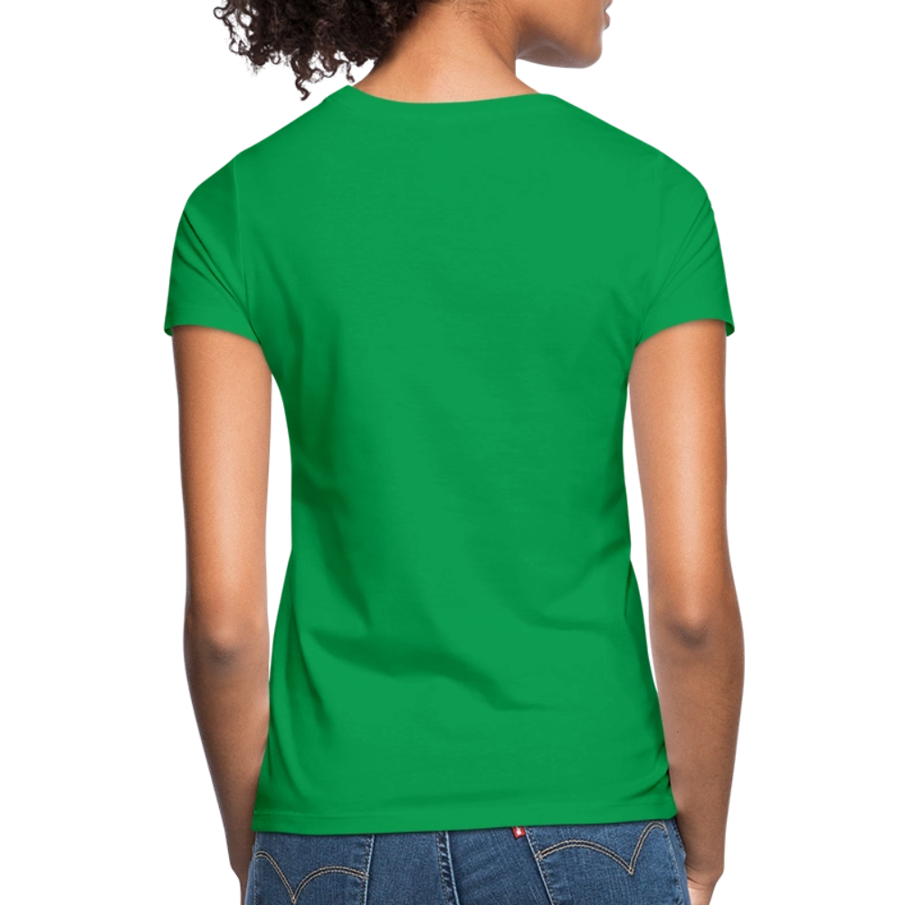 LiNBW. Frauen T-Shirt - Kelly Green