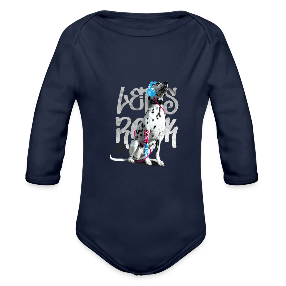Baby-Body „Let’s Rock – Boa in Concert“ – Musik trifft Dalmatinerpower - Dunkelnavy