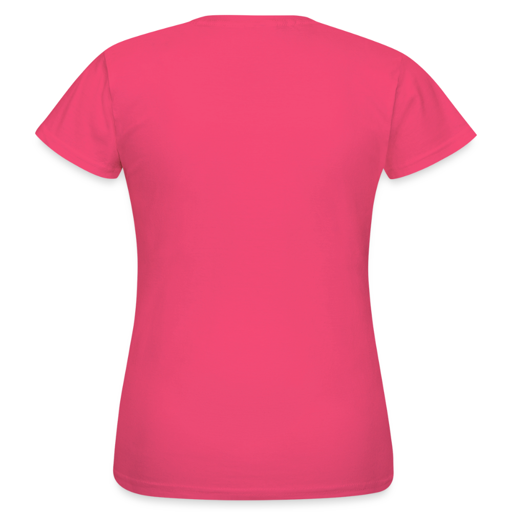 LiNBW. Frauen T-Shirt - Azalea