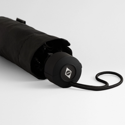 LiNBW. Regenschirm Stolzes Personal einer Katze - Schwarz