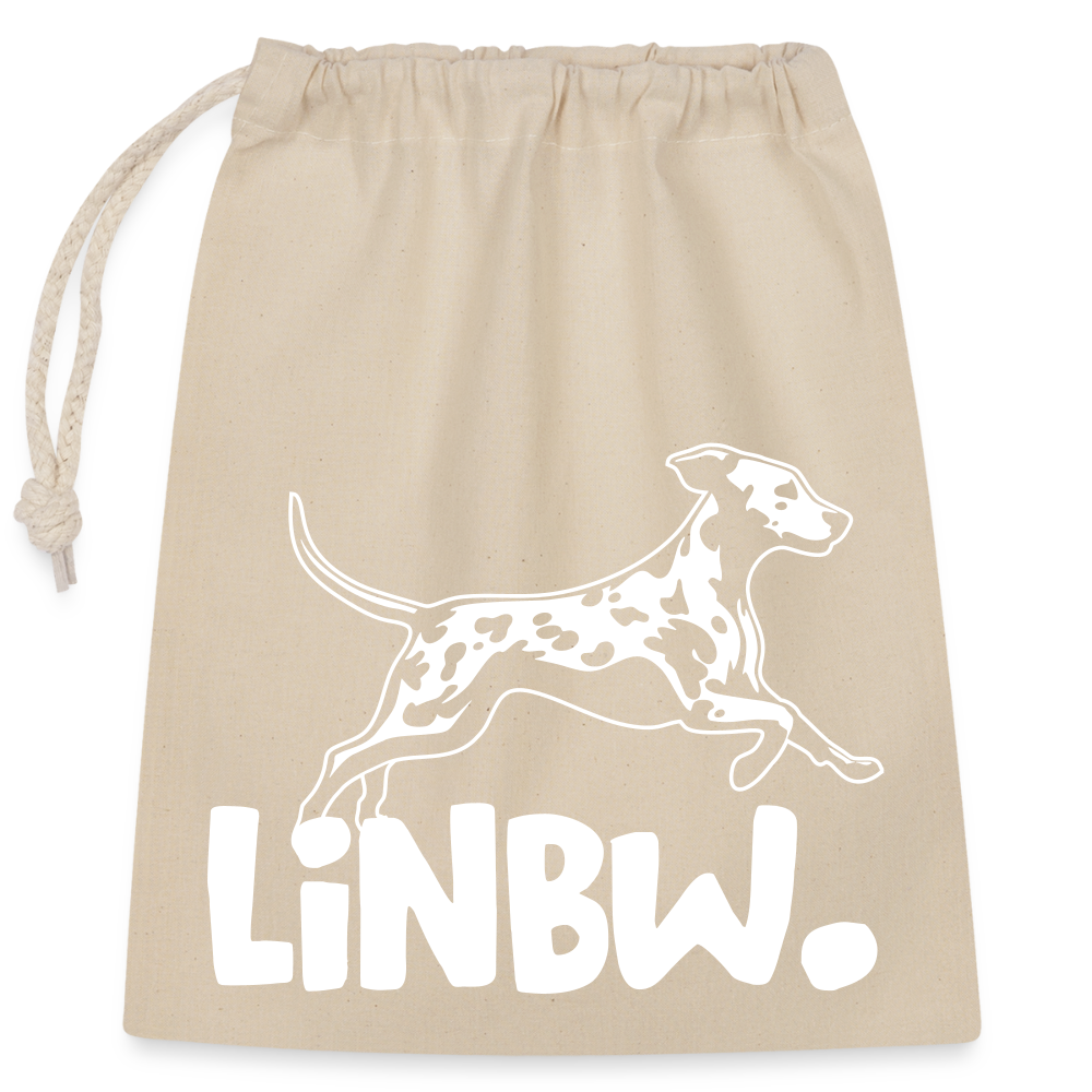 LiNBW. Baumwollbeutel - Natur