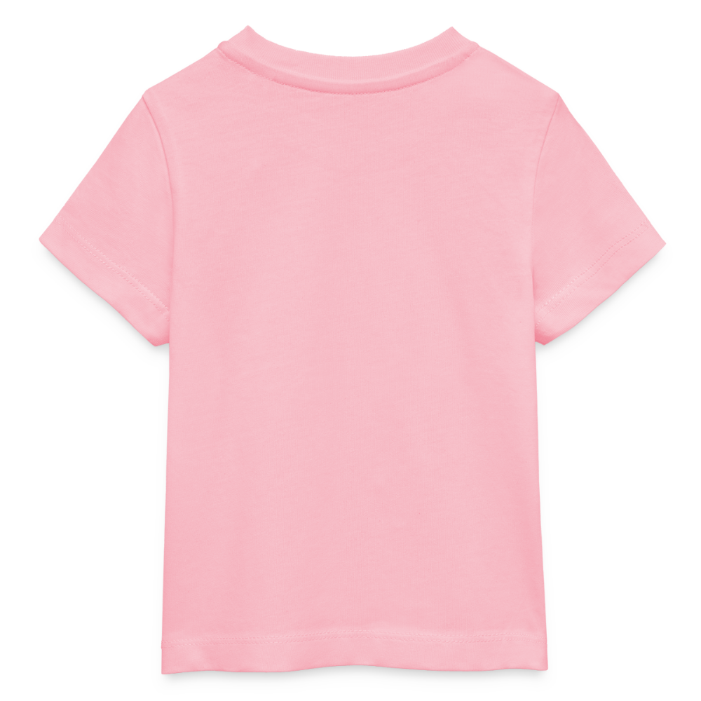 LiNBW. Baby T-Shirt - Hellrosa