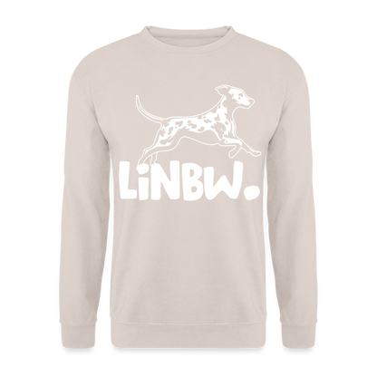 LiNBW. Männer Pullover - Sand