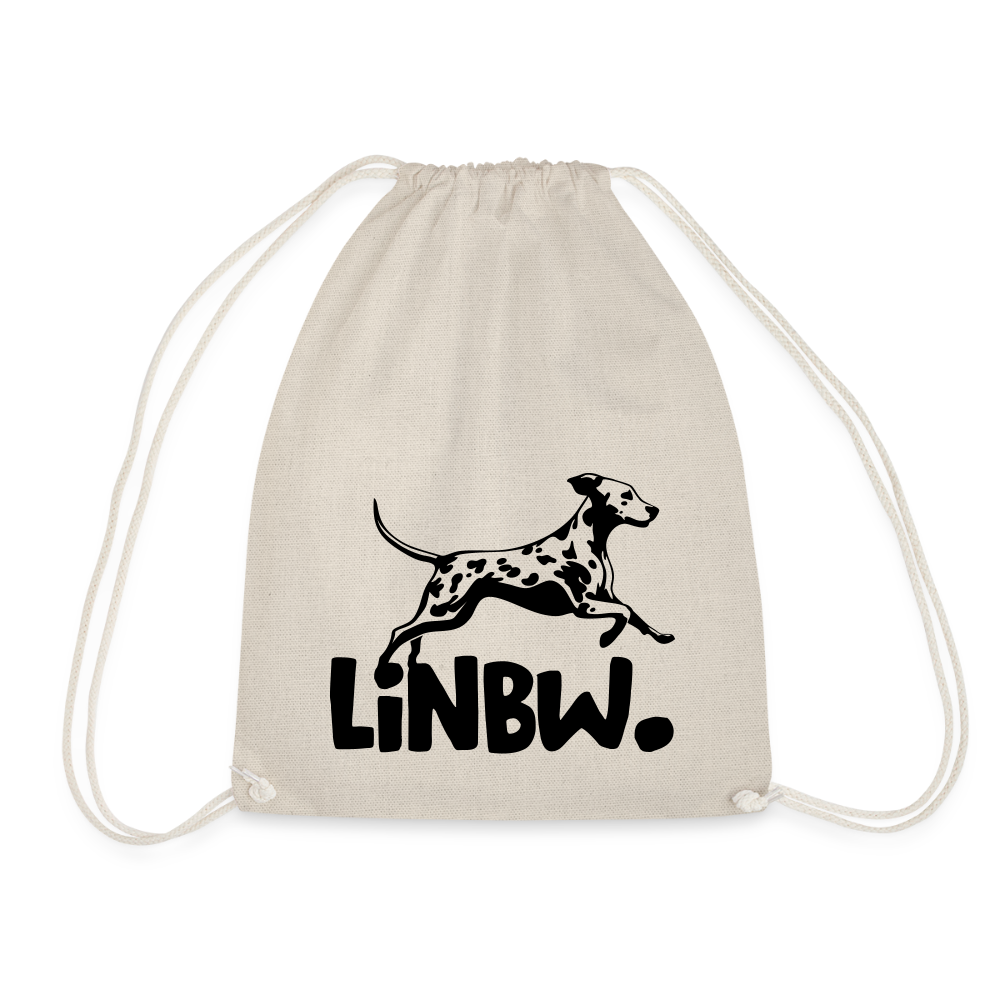LiNBW. Turnbeutel - Natur