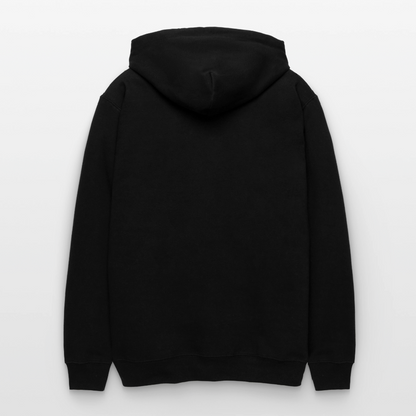 LiNBW. Männer & Frauen Hoodie Beste Hundemama - Schwarz