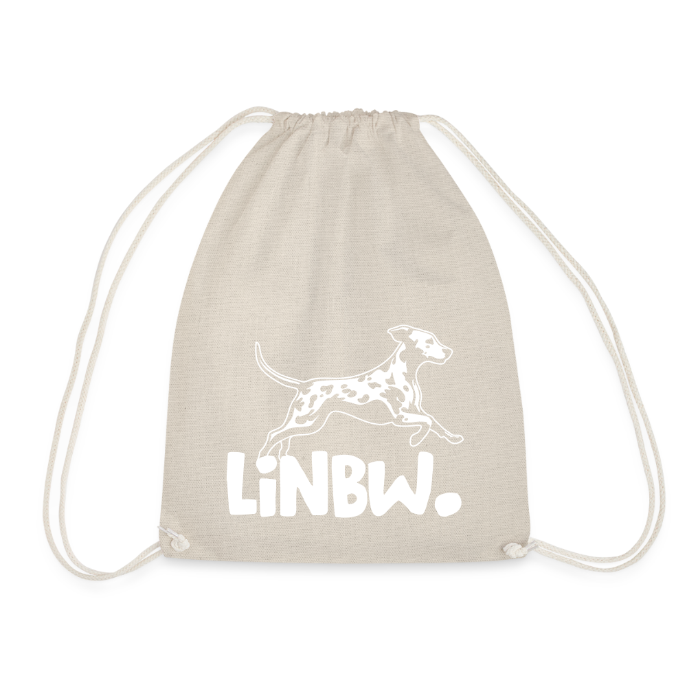 LiNBW. Turnbeutel - Natur