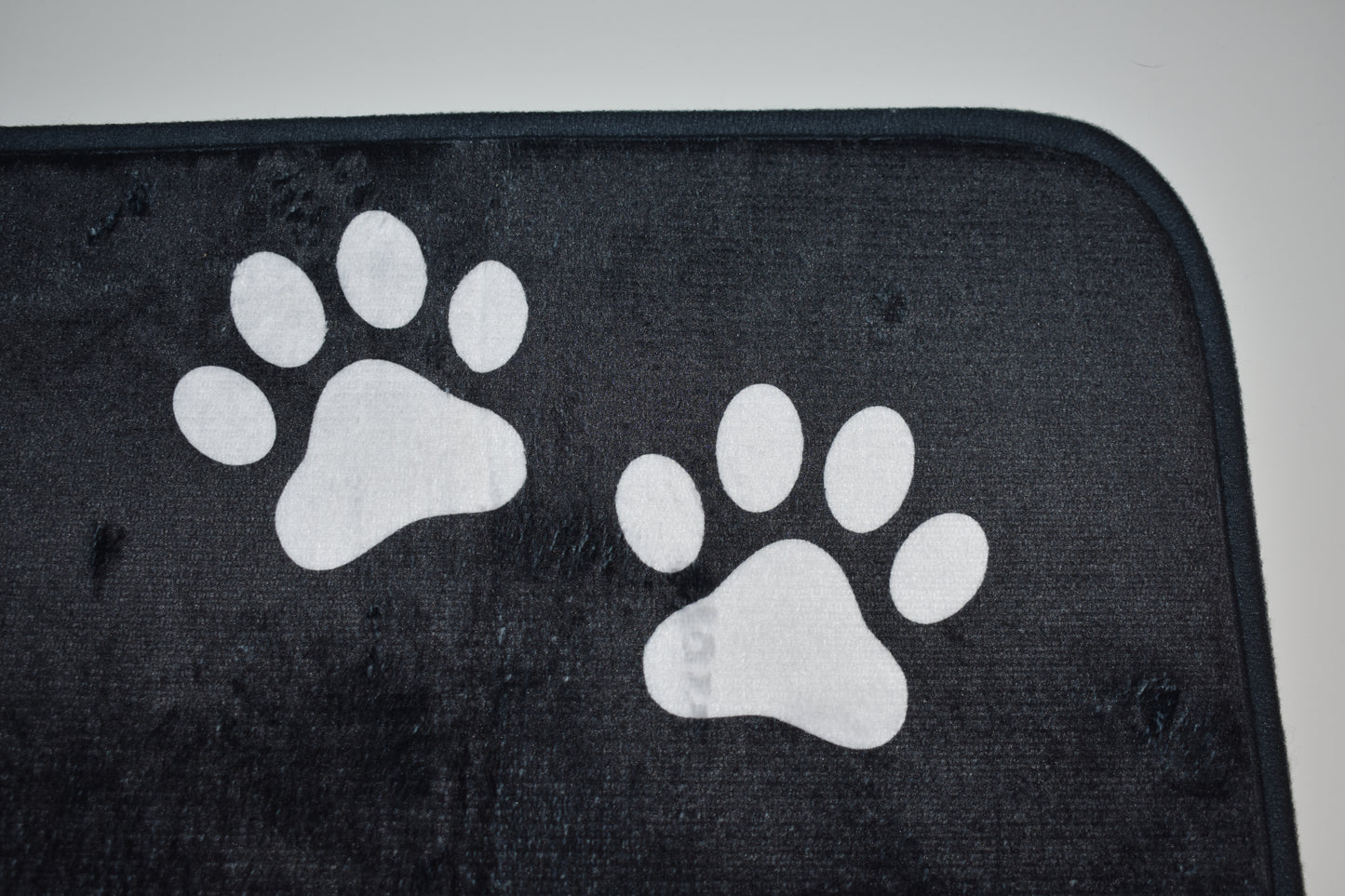 LiNBW. Türmatte Füße & Pfoten, 40x60cm