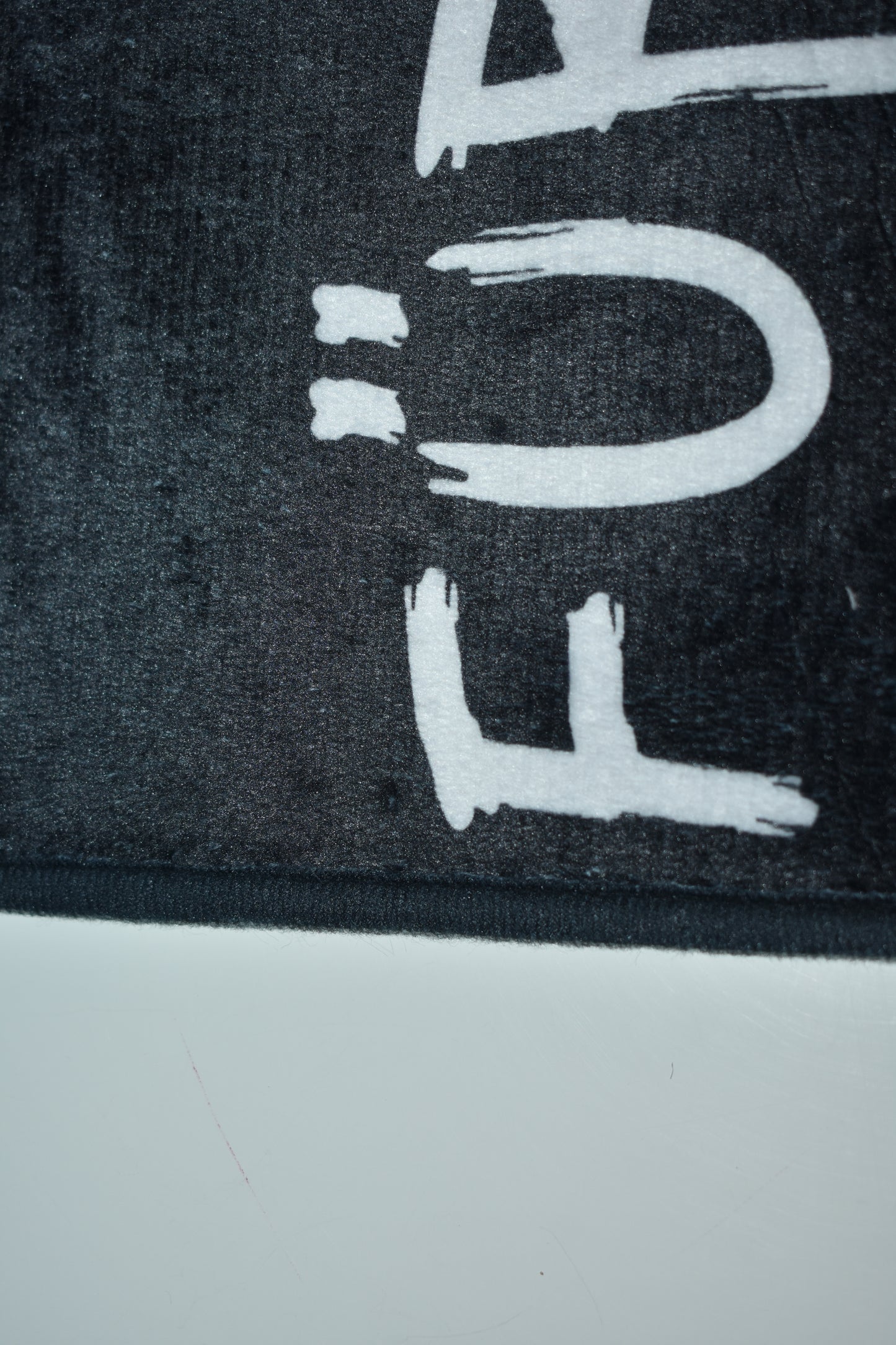 LiNBW. Türmatte Füße & Pfoten, 40x60cm