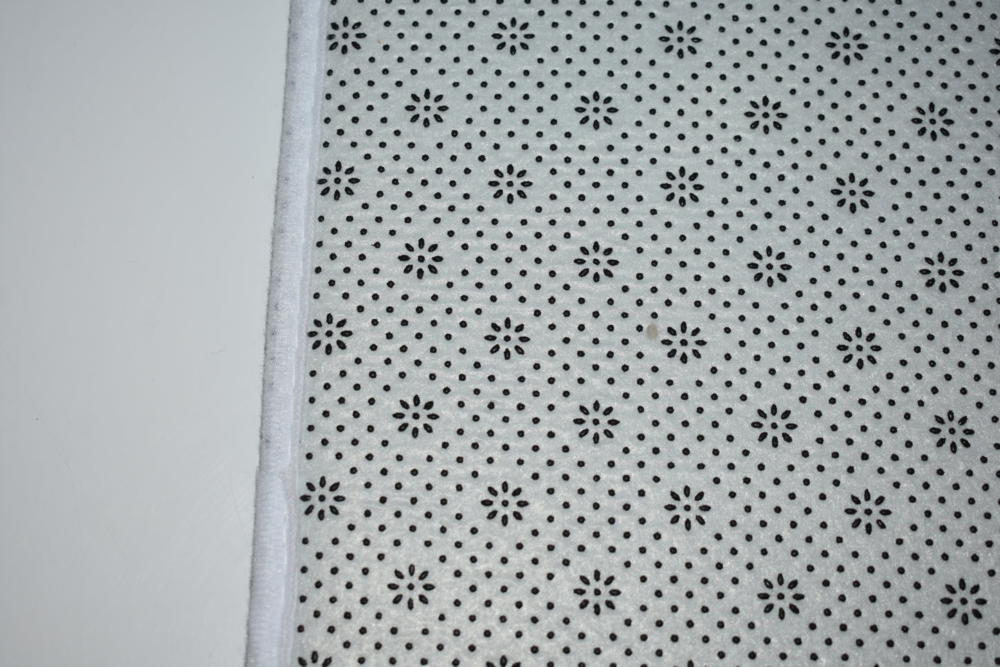 LiNBW. Türmatte Füße & Pfoten, 40x60cm