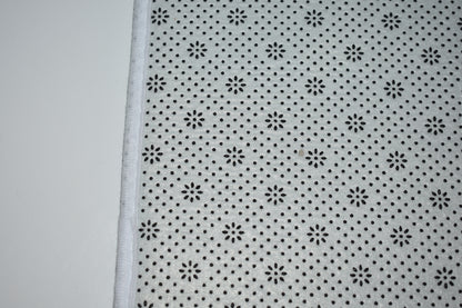 LiNBW. Türmatte Füße & Pfoten, 40x60cm